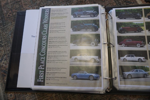 Used 1935 Rolls-Royce 20/25 Coupe by Freestone & Webb  | Torrance, CA