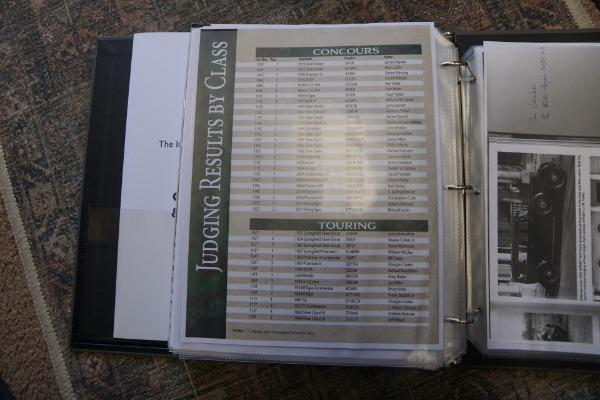 Used 1935 Rolls-Royce 20/25 Coupe by Freestone & Webb  | Torrance, CA