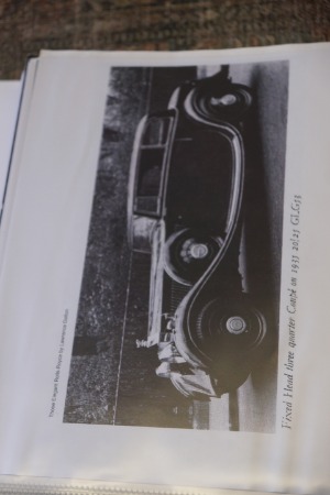 Used 1935 Rolls-Royce 20/25 Coupe by Freestone & Webb  | Torrance, CA