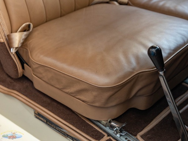 Used 1935 Rolls-Royce 20/25 Coupe by Freestone & Webb  | Torrance, CA