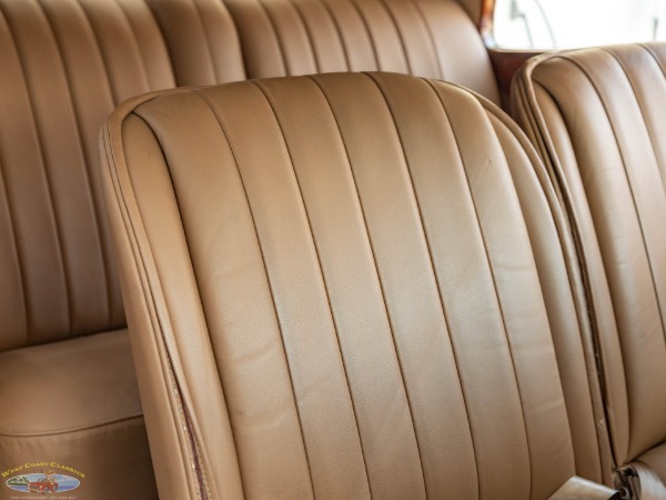 Used 1935 Rolls-Royce 20/25 Coupe by Freestone & Webb  | Torrance, CA