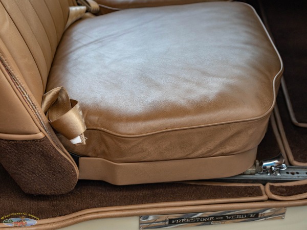 Used 1935 Rolls-Royce 20/25 Coupe by Freestone & Webb  | Torrance, CA