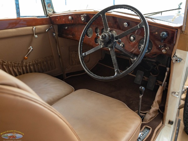 Used 1935 Rolls-Royce 20/25 Coupe by Freestone & Webb  | Torrance, CA