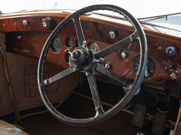Used 1935 Rolls-Royce 20/25 Coupe by Freestone & Webb  | Torrance, CA