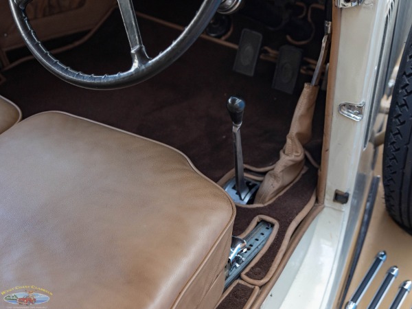 Used 1935 Rolls-Royce 20/25 Coupe by Freestone & Webb  | Torrance, CA