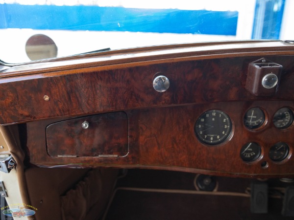 Used 1935 Rolls-Royce 20/25 Coupe by Freestone & Webb  | Torrance, CA