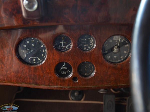 Used 1935 Rolls-Royce 20/25 Coupe by Freestone & Webb  | Torrance, CA