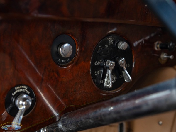 Used 1935 Rolls-Royce 20/25 Coupe by Freestone & Webb  | Torrance, CA