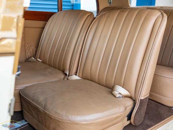 Used 1935 Rolls-Royce 20/25 Coupe by Freestone & Webb  | Torrance, CA