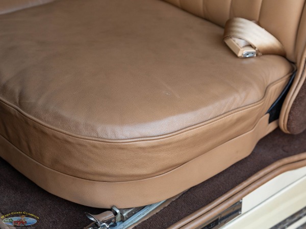 Used 1935 Rolls-Royce 20/25 Coupe by Freestone & Webb  | Torrance, CA