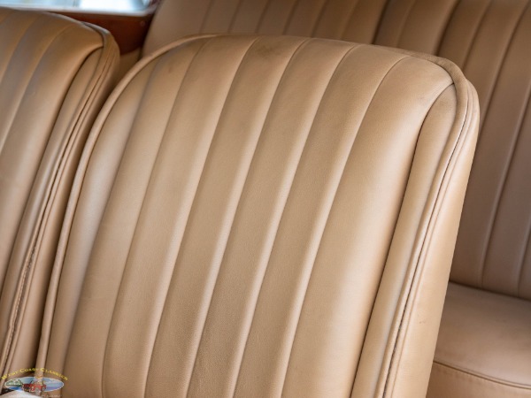 Used 1935 Rolls-Royce 20/25 Coupe by Freestone & Webb  | Torrance, CA