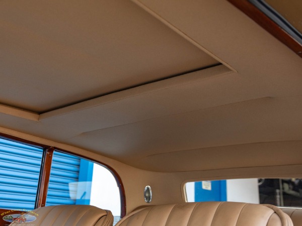 Used 1935 Rolls-Royce 20/25 Coupe by Freestone & Webb  | Torrance, CA