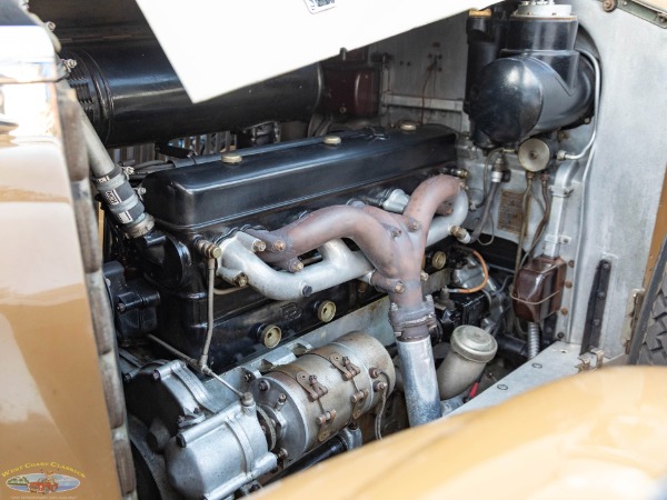 Used 1935 Rolls-Royce 20/25 Coupe by Freestone & Webb  | Torrance, CA