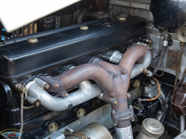 Used 1935 Rolls-Royce 20/25 Coupe by Freestone & Webb  | Torrance, CA