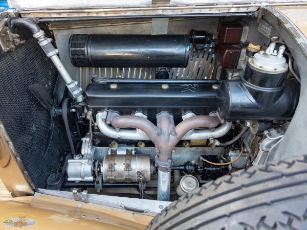 Used 1935 Rolls-Royce 20/25 Coupe by Freestone & Webb  | Torrance, CA