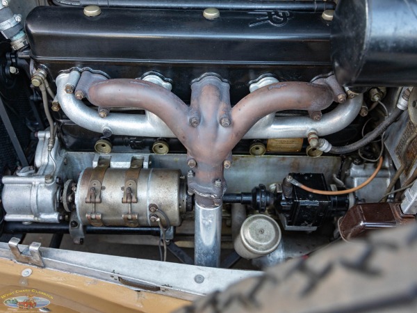 Used 1935 Rolls-Royce 20/25 Coupe by Freestone & Webb  | Torrance, CA