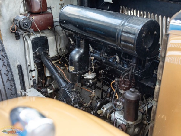 Used 1935 Rolls-Royce 20/25 Coupe by Freestone & Webb  | Torrance, CA