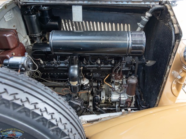 Used 1935 Rolls-Royce 20/25 Coupe by Freestone & Webb  | Torrance, CA