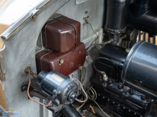 Used 1935 Rolls-Royce 20/25 Coupe by Freestone & Webb  | Torrance, CA