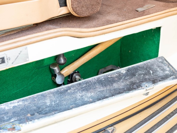 Used 1935 Rolls-Royce 20/25 Coupe by Freestone & Webb  | Torrance, CA