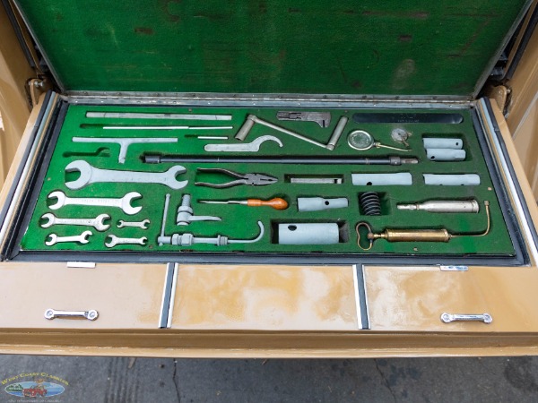 Used 1935 Rolls-Royce 20/25 Coupe by Freestone & Webb  | Torrance, CA