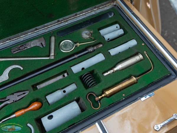 Used 1935 Rolls-Royce 20/25 Coupe by Freestone & Webb  | Torrance, CA