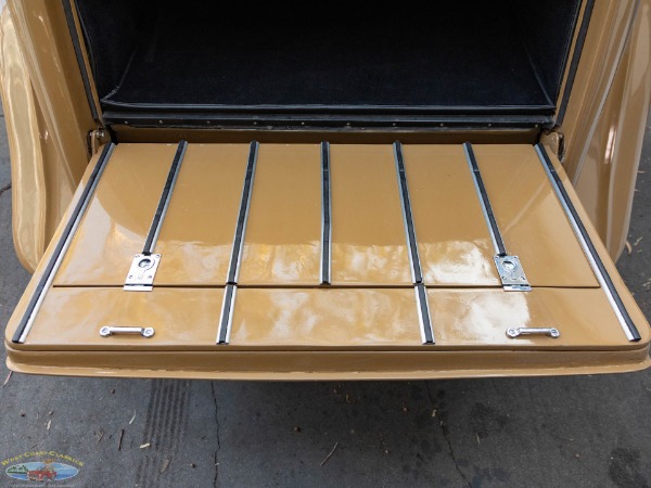 Used 1935 Rolls-Royce 20/25 Coupe by Freestone & Webb  | Torrance, CA