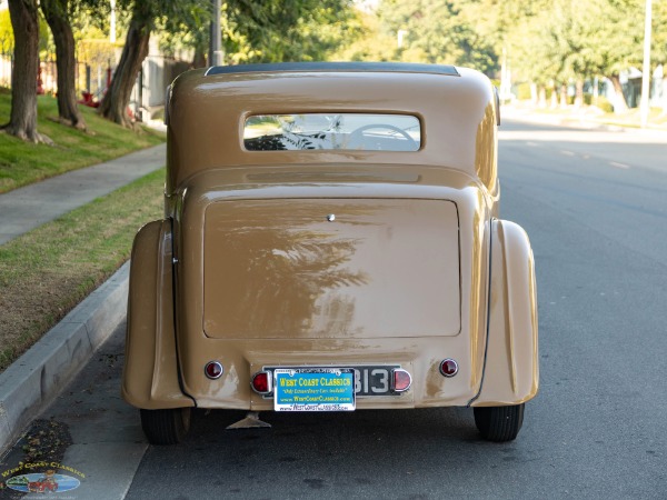 Used 1935 Rolls-Royce 20/25 Coupe by Freestone & Webb  | Torrance, CA