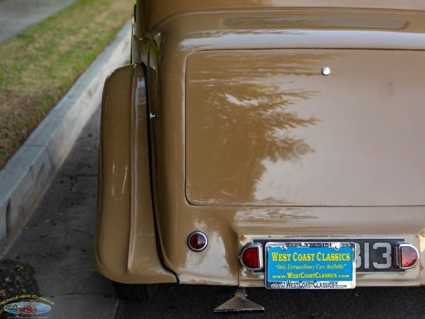 Used 1935 Rolls-Royce 20/25 Coupe by Freestone & Webb  | Torrance, CA
