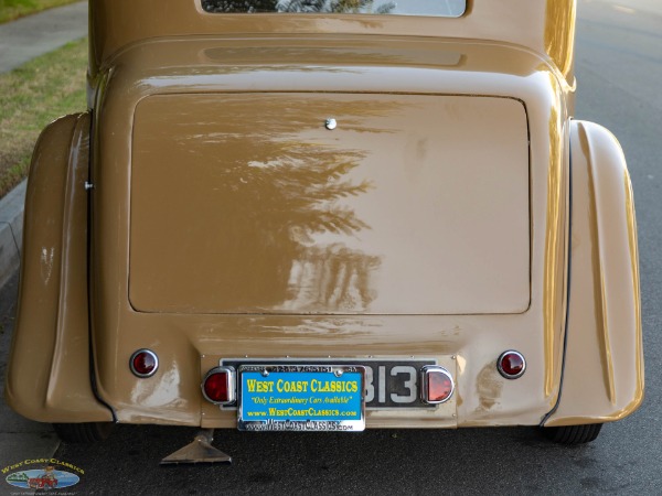 Used 1935 Rolls-Royce 20/25 Coupe by Freestone & Webb  | Torrance, CA