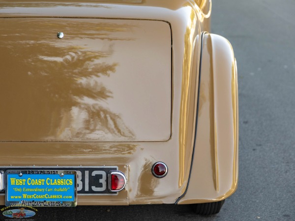 Used 1935 Rolls-Royce 20/25 Coupe by Freestone & Webb  | Torrance, CA