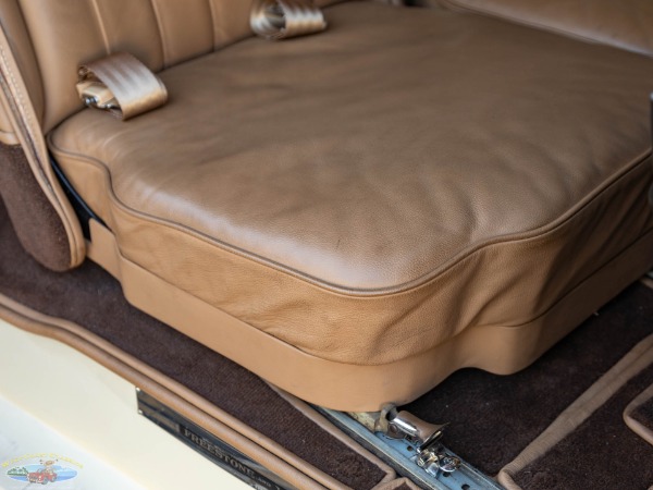 Used 1935 Rolls-Royce 20/25 Coupe by Freestone & Webb  | Torrance, CA