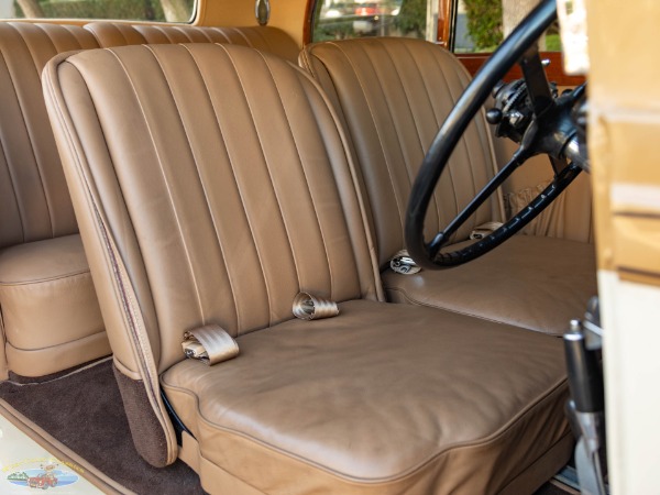 Used 1935 Rolls-Royce 20/25 Coupe by Freestone & Webb  | Torrance, CA