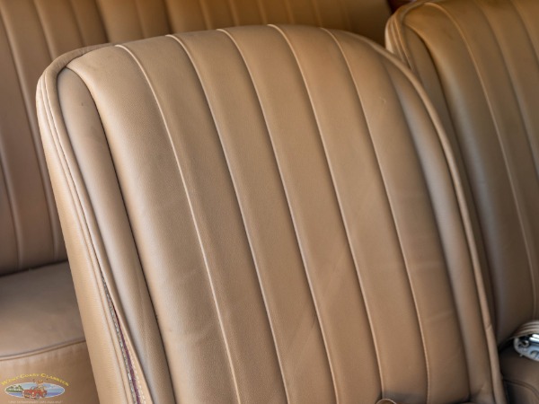 Used 1935 Rolls-Royce 20/25 Coupe by Freestone & Webb  | Torrance, CA