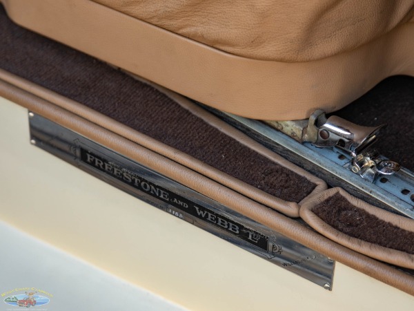 Used 1935 Rolls-Royce 20/25 Coupe by Freestone & Webb  | Torrance, CA