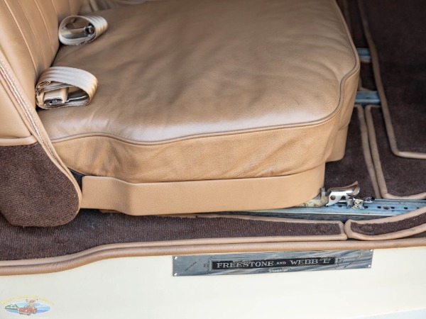 Used 1935 Rolls-Royce 20/25 Coupe by Freestone & Webb  | Torrance, CA