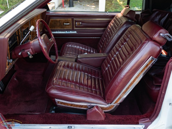Used 1983 Buick Riviera 5.0L V8 Convertible with 25K original miles | Torrance, CA