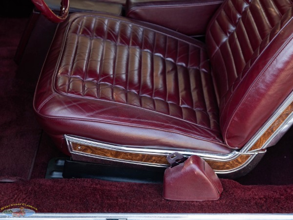 Used 1983 Buick Riviera 5.0L V8 Convertible with 25K original miles | Torrance, CA