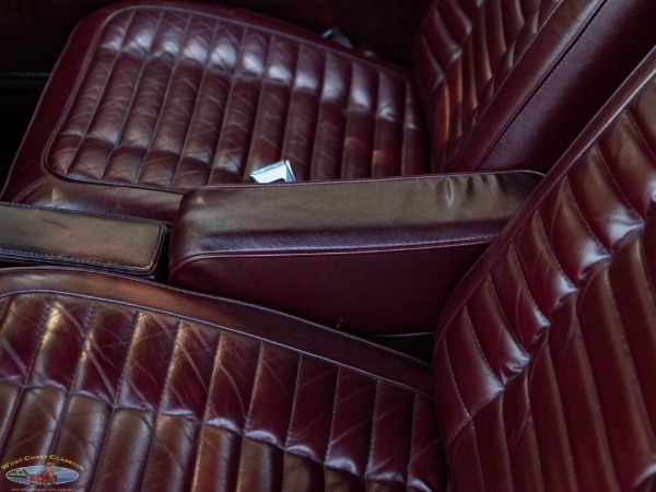 Used 1983 Buick Riviera 5.0L V8 Convertible with 25K original miles | Torrance, CA