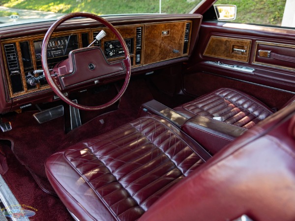 Used 1983 Buick Riviera 5.0L V8 Convertible with 25K original miles | Torrance, CA