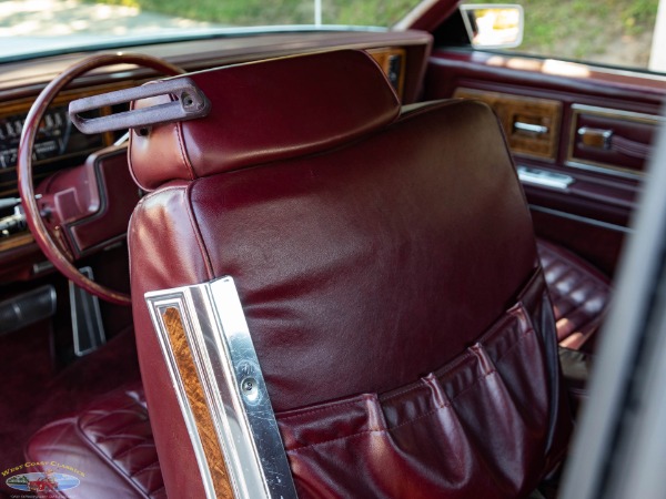Used 1983 Buick Riviera 5.0L V8 Convertible with 25K original miles | Torrance, CA