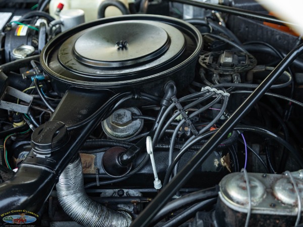 Used 1983 Buick Riviera 5.0L V8 Convertible with 25K original miles | Torrance, CA