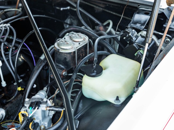 Used 1983 Buick Riviera 5.0L V8 Convertible with 25K original miles | Torrance, CA