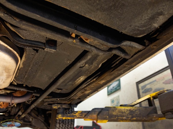 Used 1983 Buick Riviera 5.0L V8 Convertible with 25K original miles | Torrance, CA
