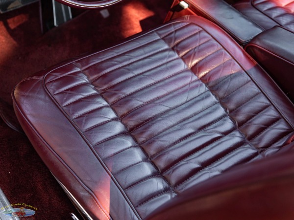 Used 1983 Buick Riviera 5.0L V8 Convertible with 25K original miles | Torrance, CA