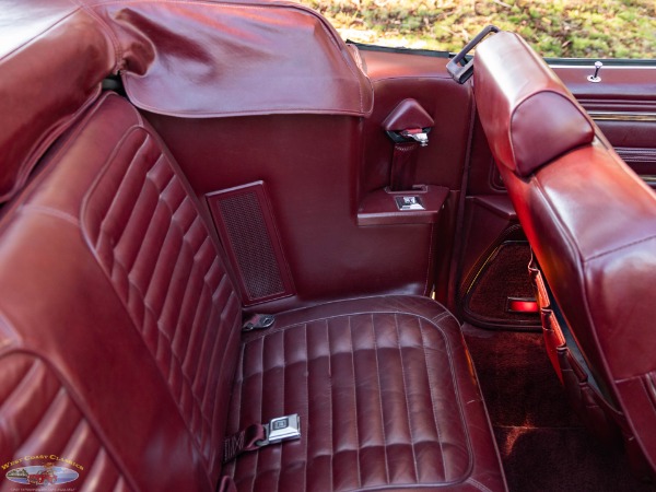Used 1983 Buick Riviera 5.0L V8 Convertible with 25K original miles | Torrance, CA
