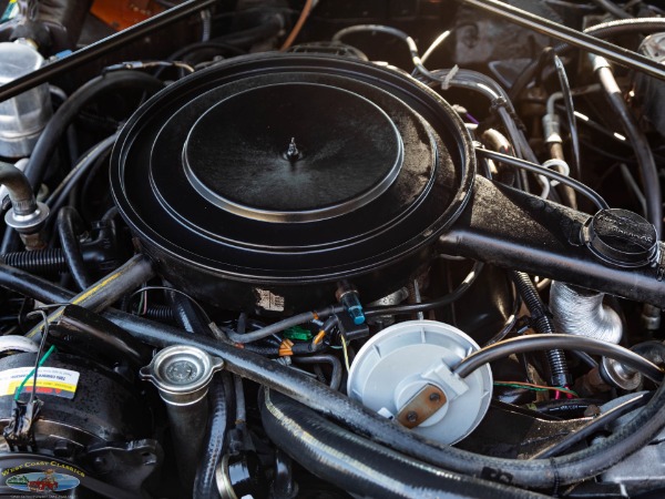Used 1983 Buick Riviera 5.0L V8 Convertible with 25K original miles | Torrance, CA