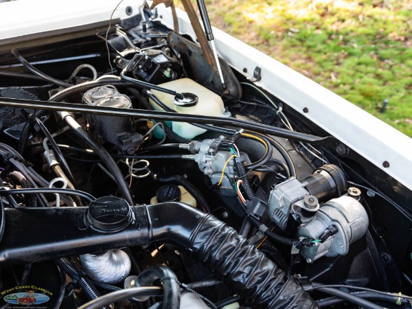 Used 1983 Buick Riviera 5.0L V8 Convertible with 25K original miles | Torrance, CA