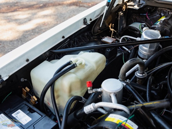 Used 1983 Buick Riviera 5.0L V8 Convertible with 25K original miles | Torrance, CA
