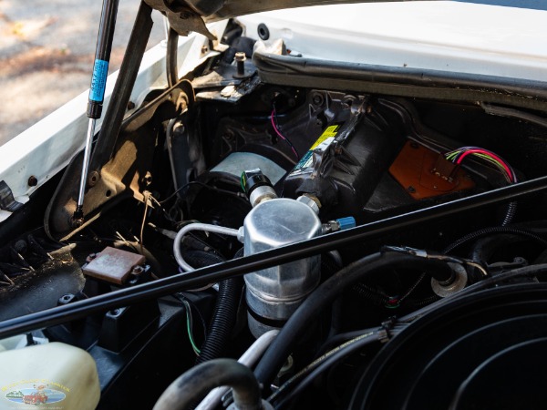 Used 1983 Buick Riviera 5.0L V8 Convertible with 25K original miles | Torrance, CA